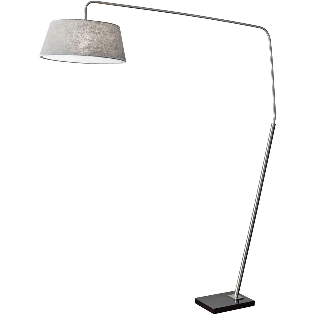 Loft Arc Lamp
