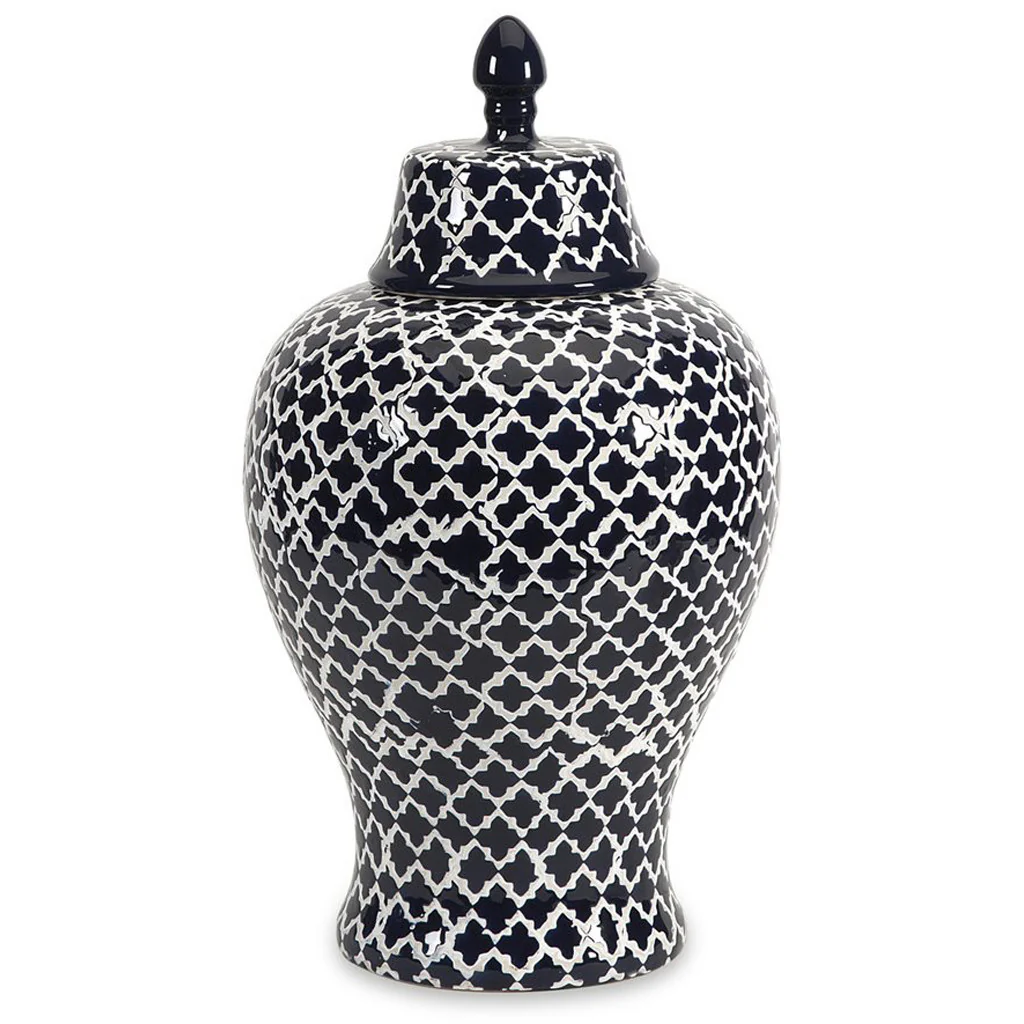 Lowndes Large Urn