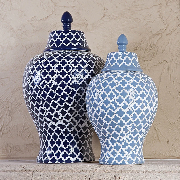 Lowndes Small Urn - Image 2