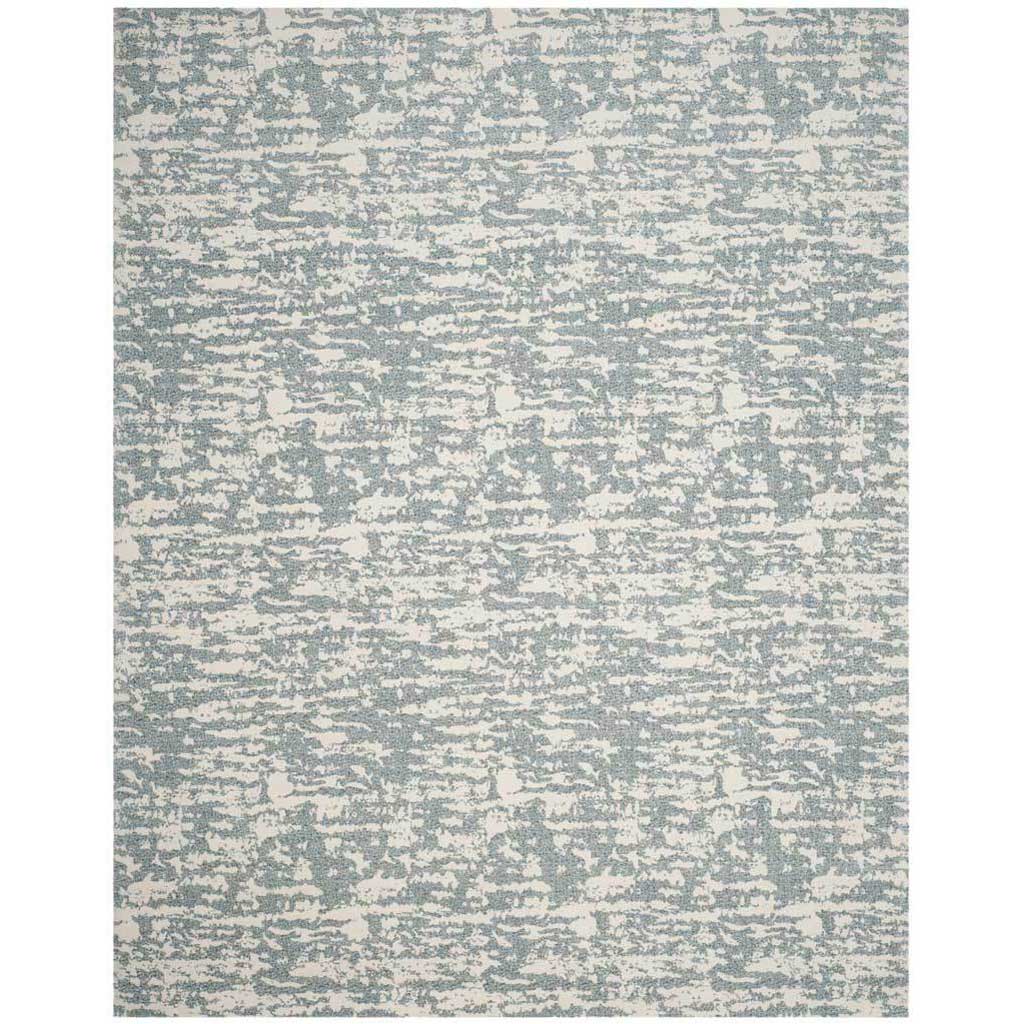 Marbella Blue/Ivory Area Rug
