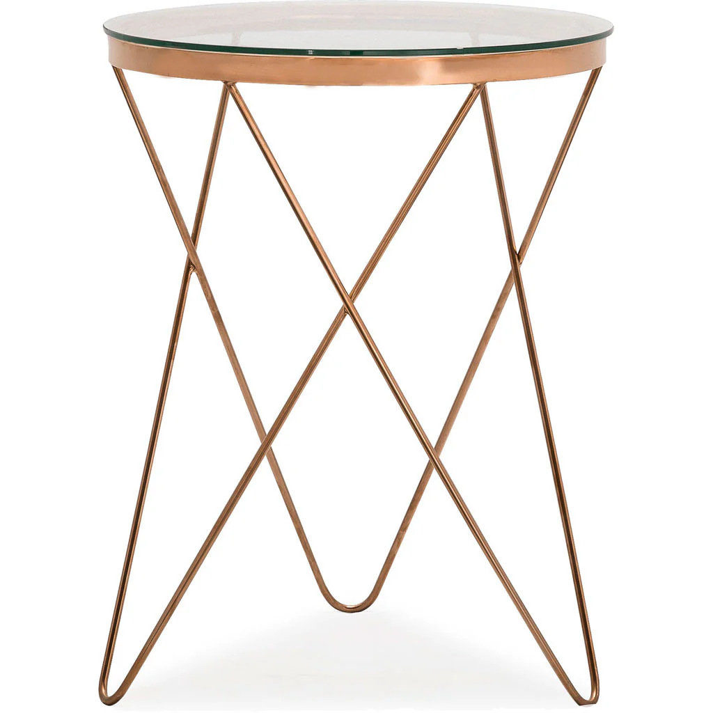 Marion Table