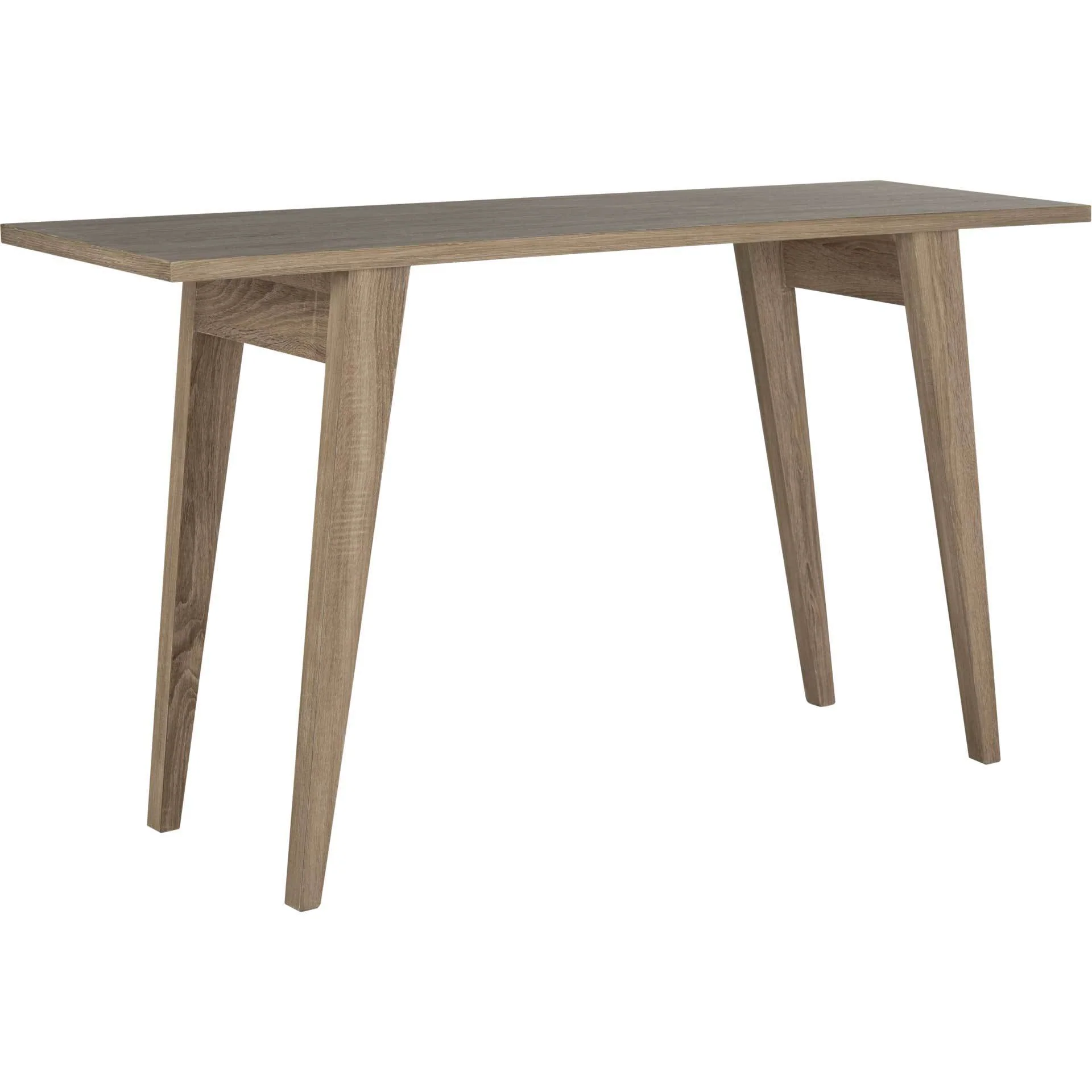 Mary Wood Console