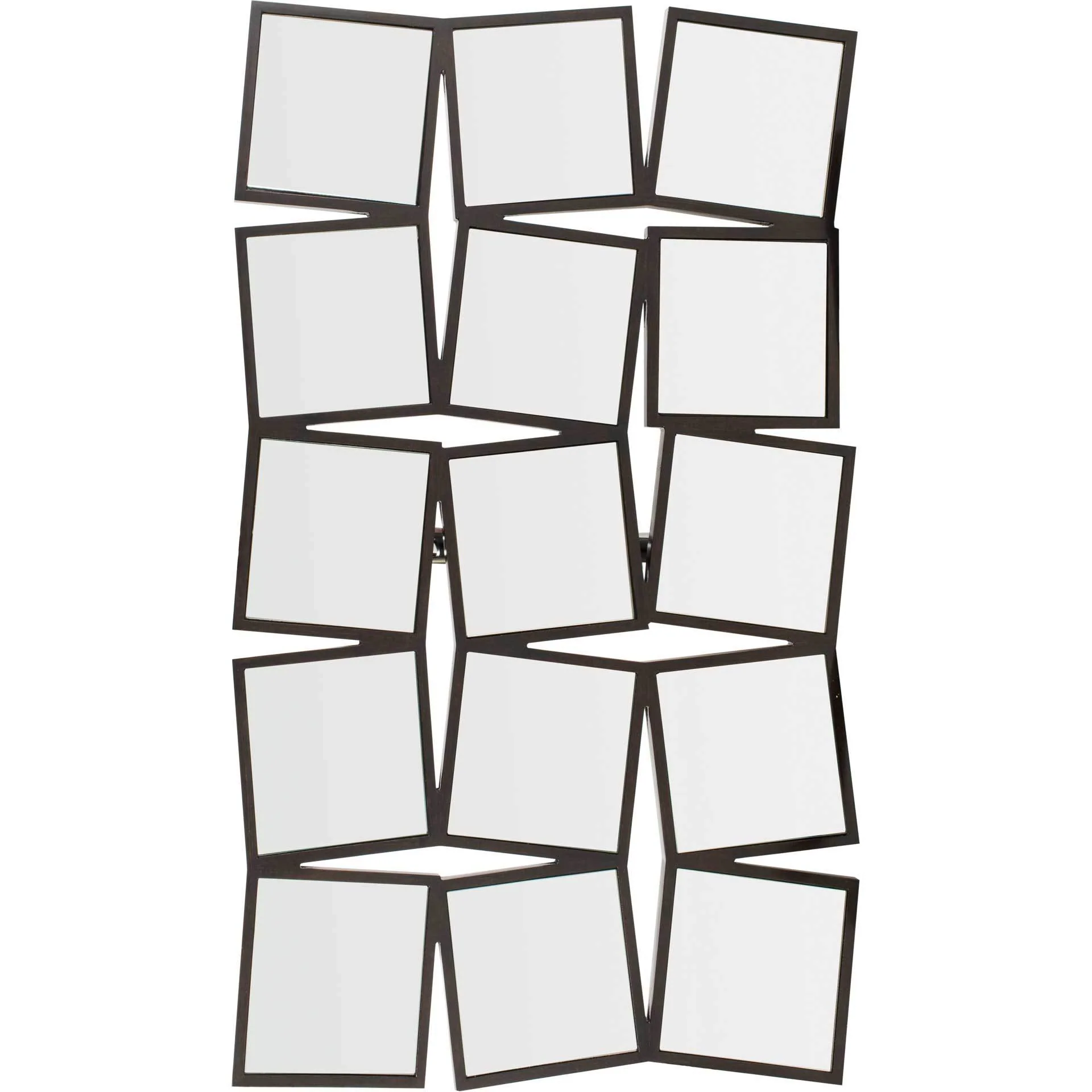 Max Tiled Mirror