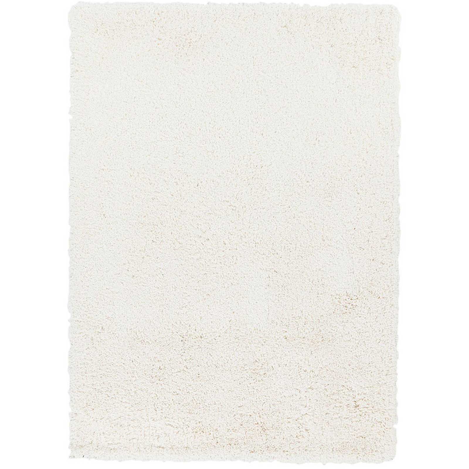 Mellow Ivory Area Rug