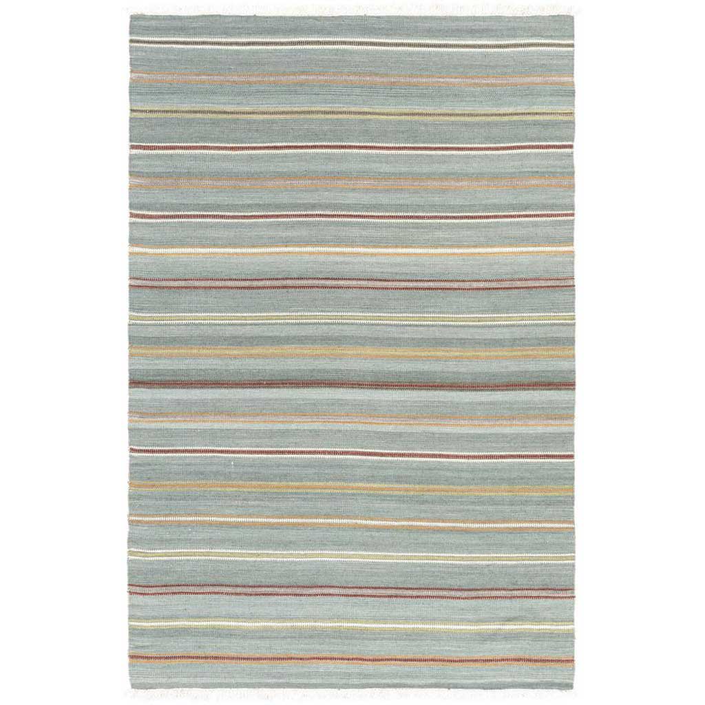 Miguel Slate/Burnt Orange/Burgundy Area Rug