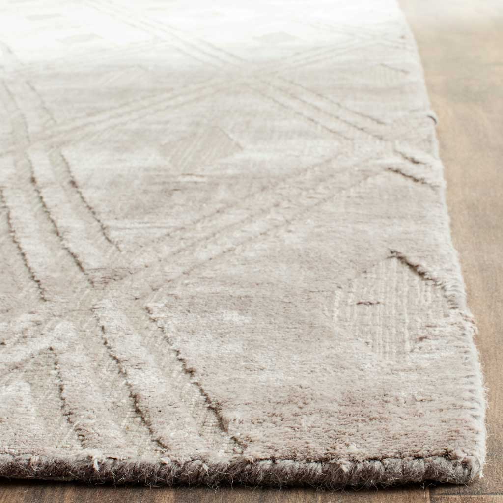 Mirage Gray Area Rug - Image 3