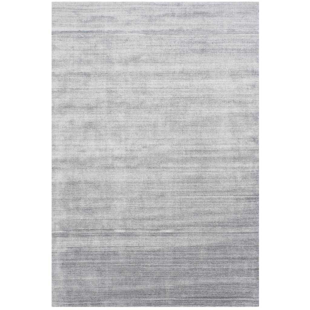 Mirage Light Gray Area Rug