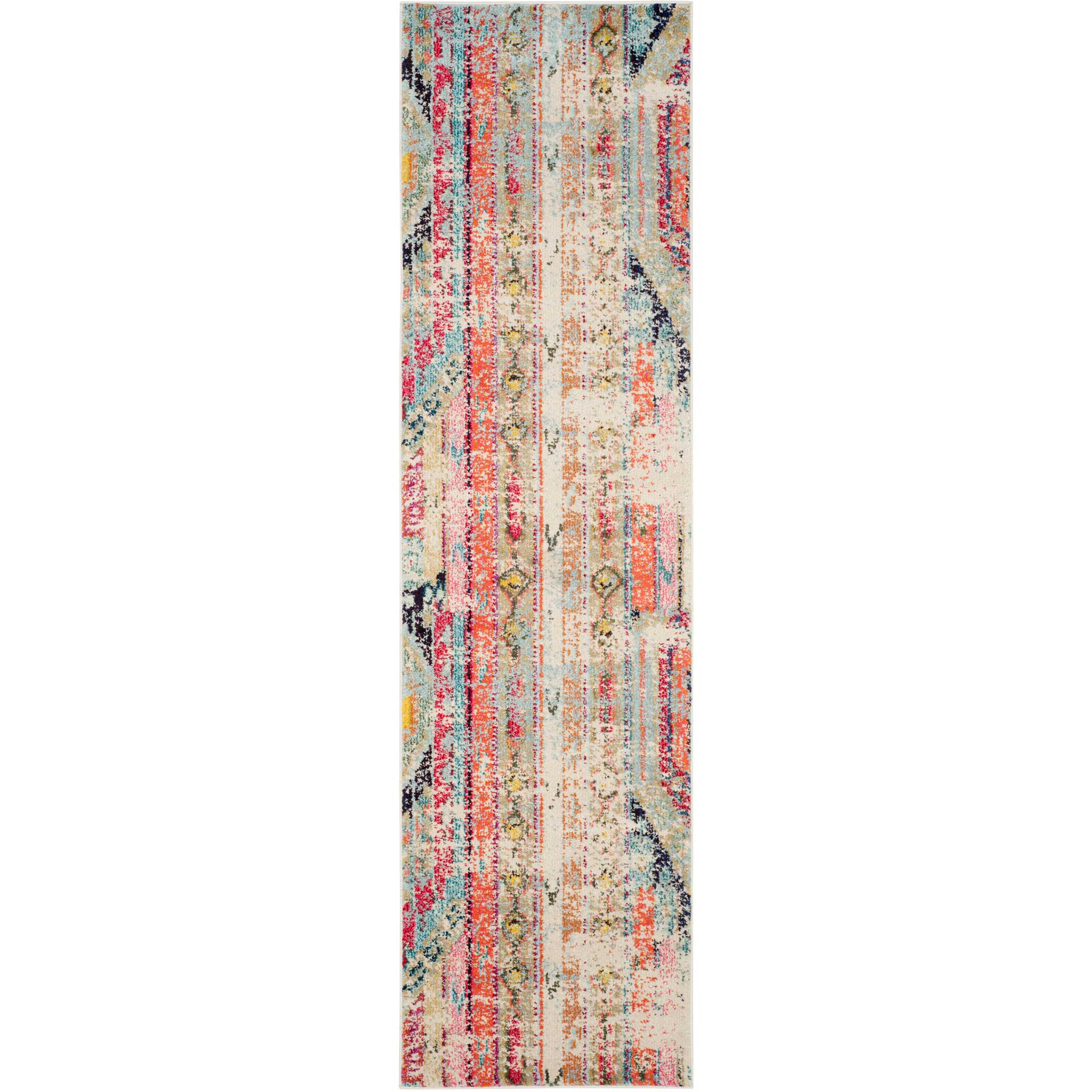 Monaco Multi Runner Rug