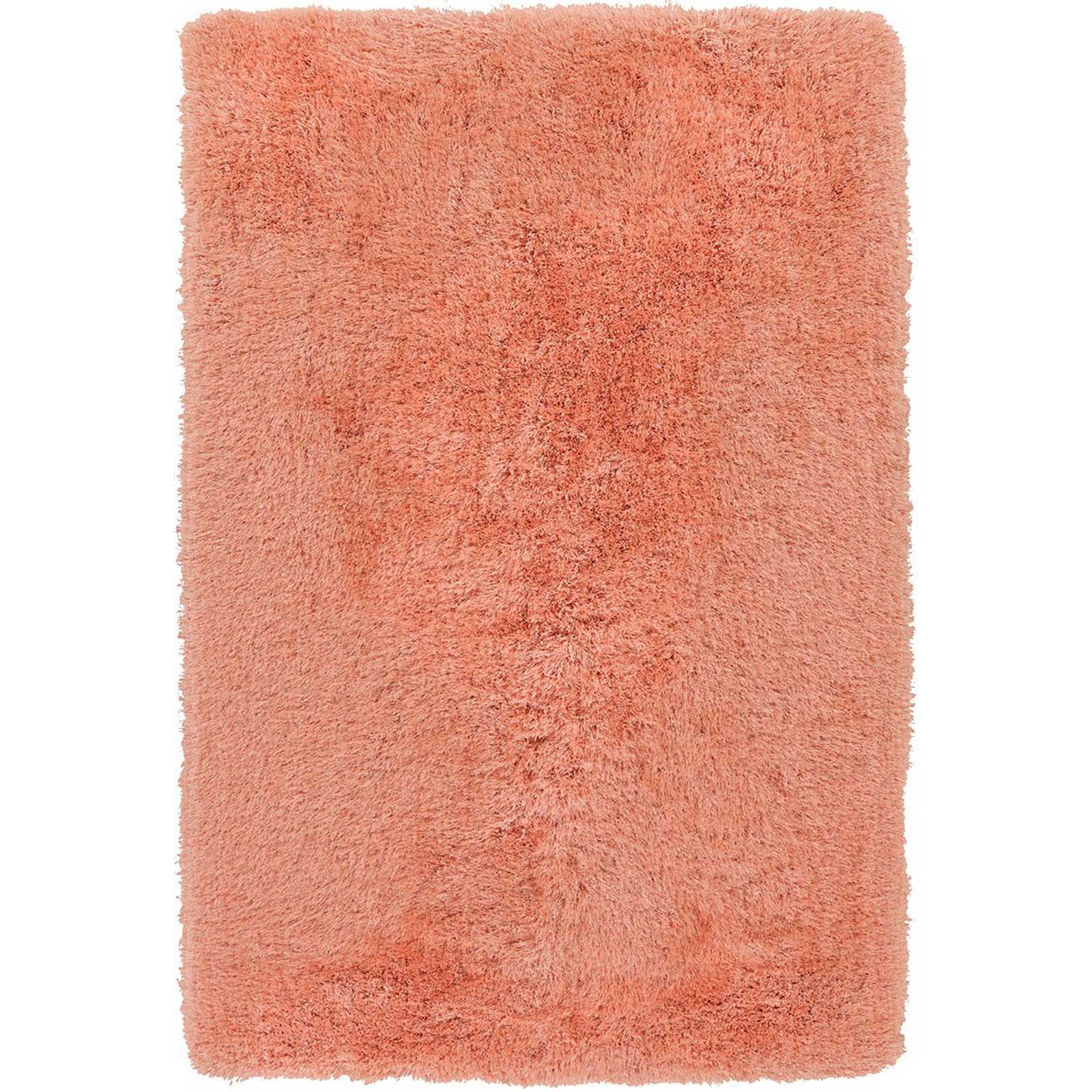 Monster Peach Area Rug