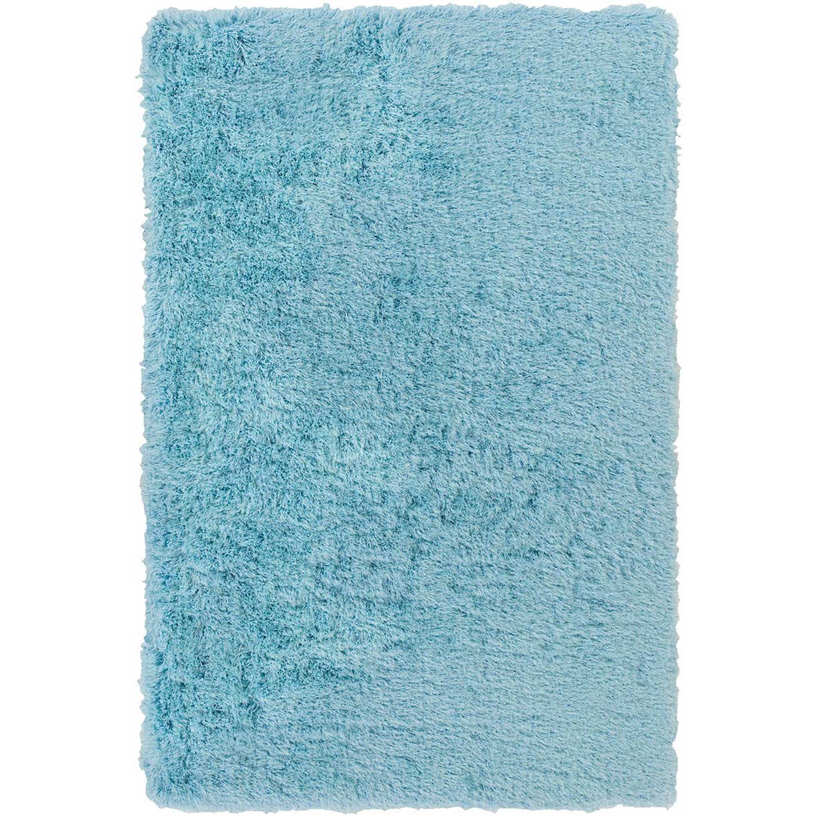 Monster Sky Blue Area Rug