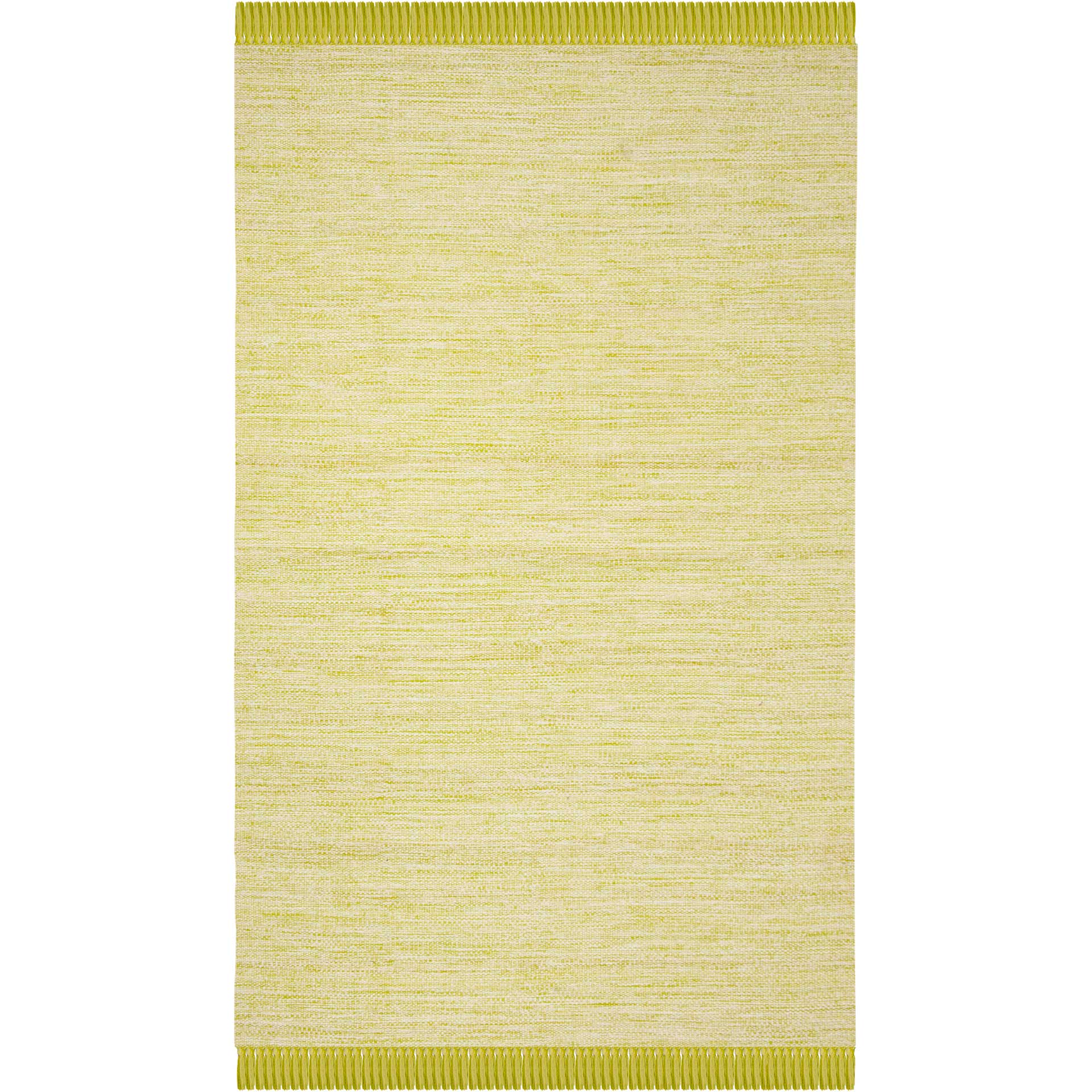 Montauk Olive/Green Area Rug