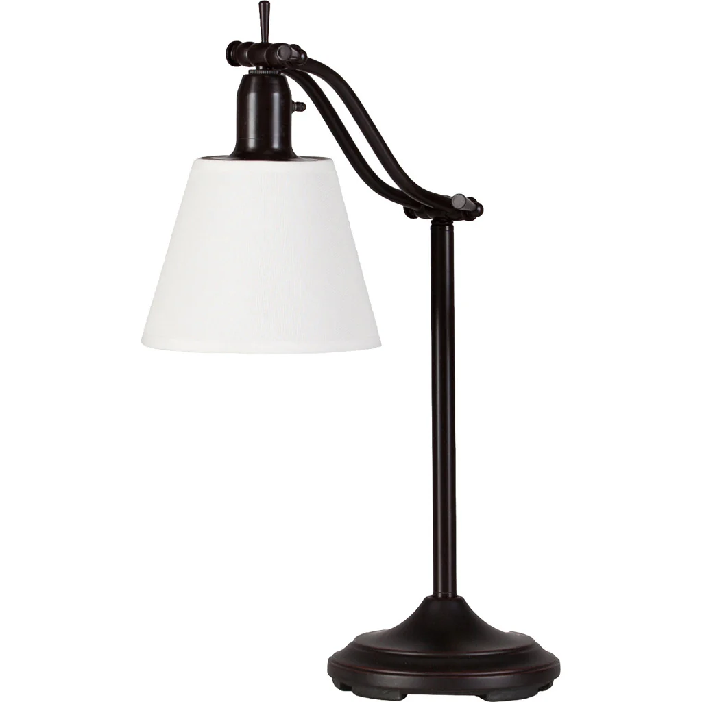 Moore Table Lamp