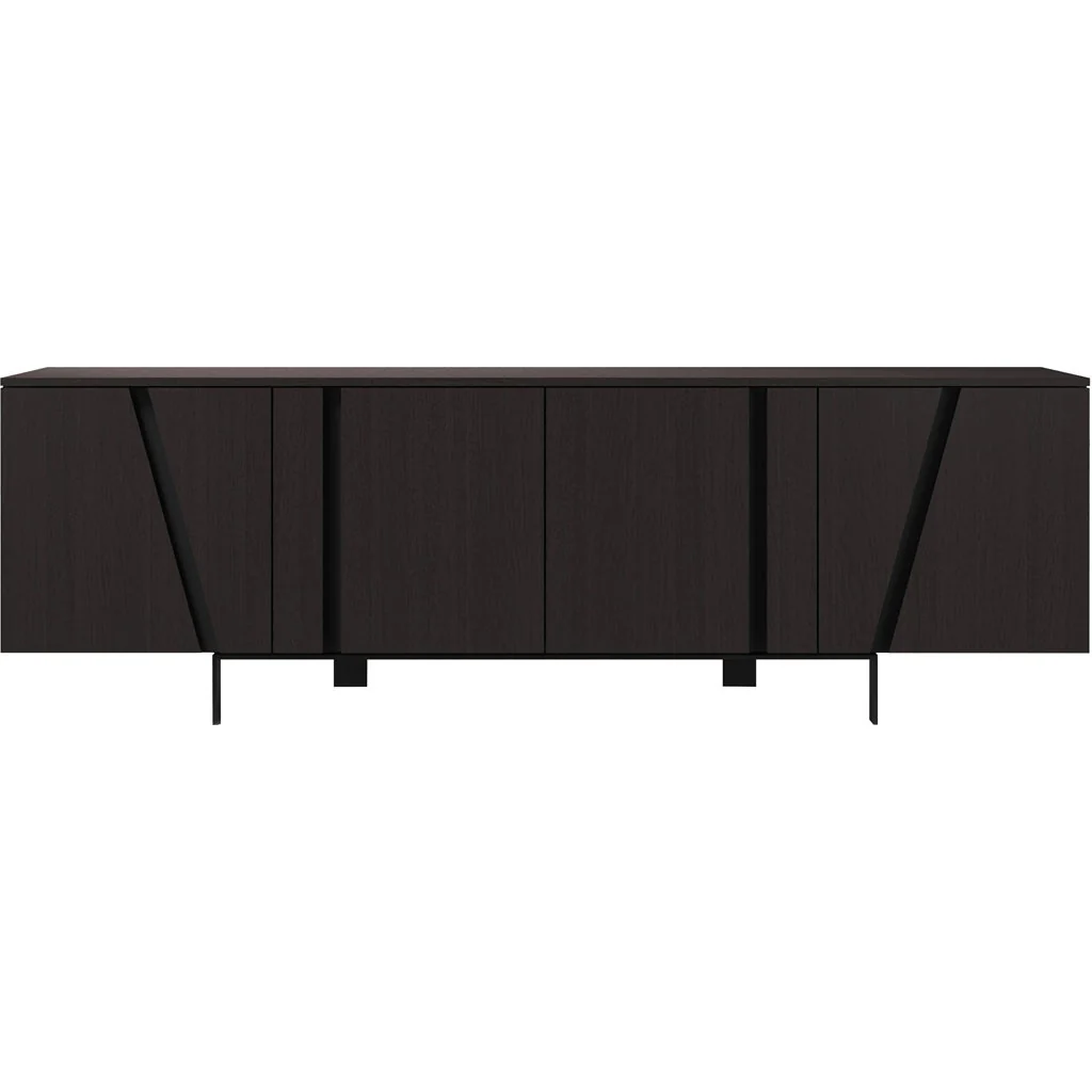 Mott Sideboard Wenge