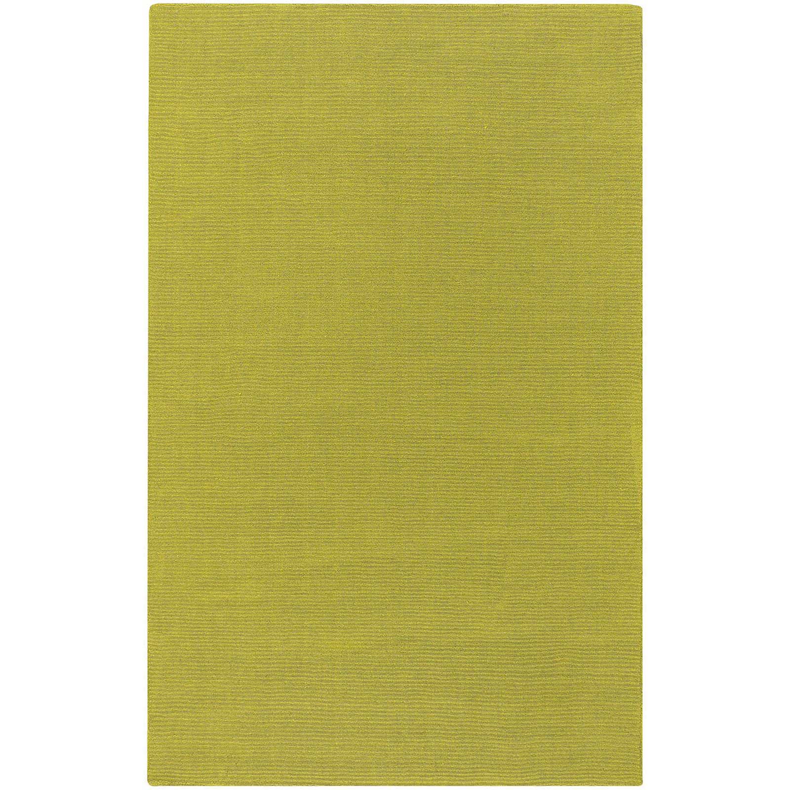 Mystique Lime Area Rug