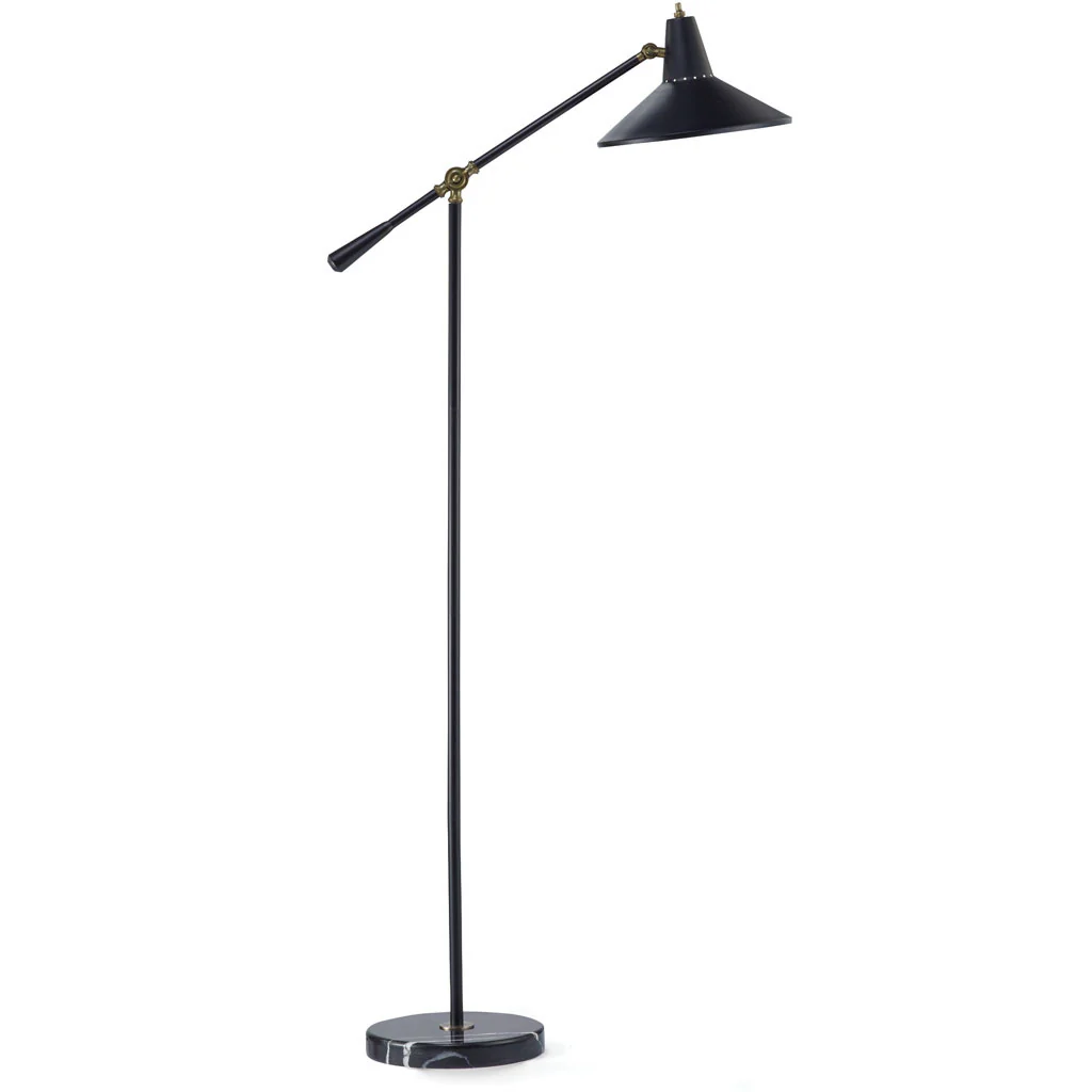 Nantucket Floor Lamp