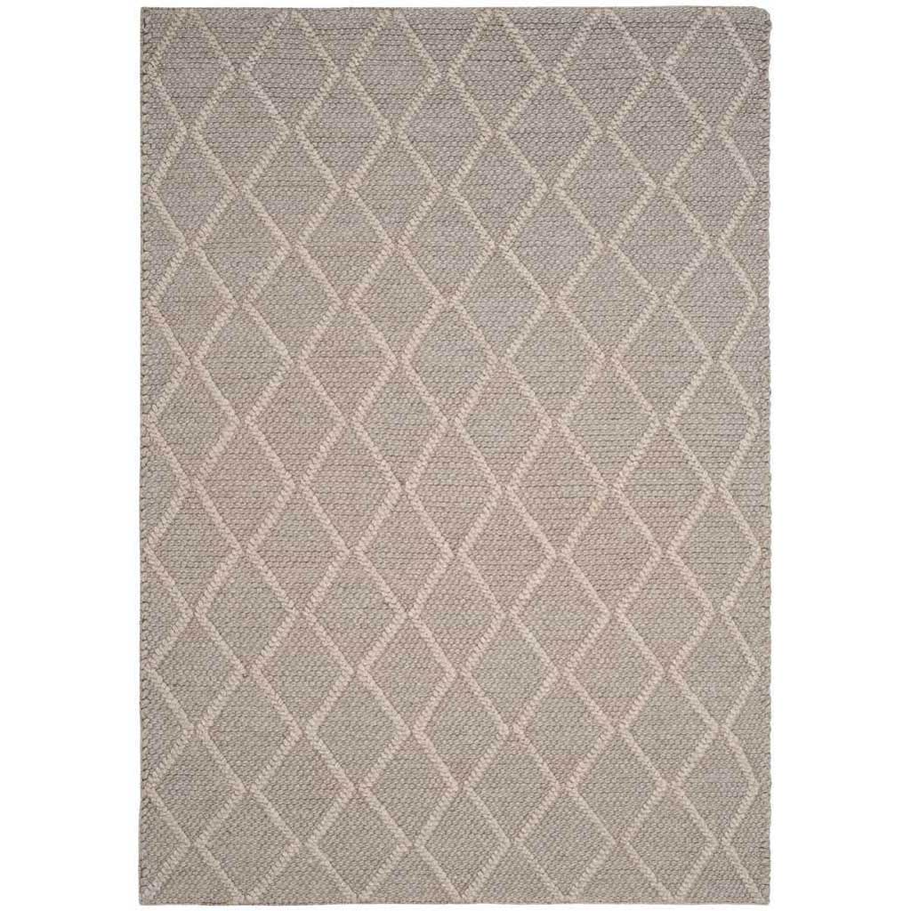 Natura Diamond Gray Area Rug