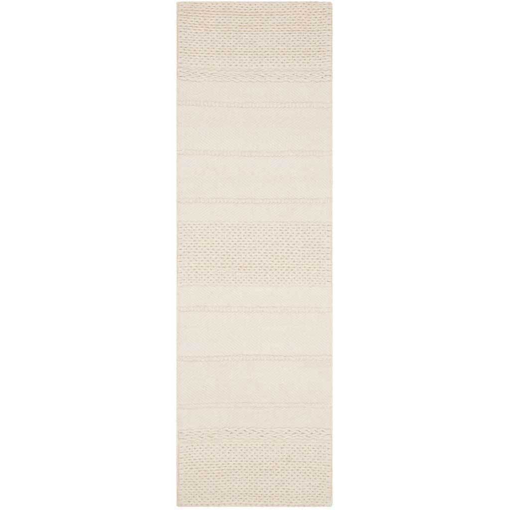 Natura Natural Runner Rug