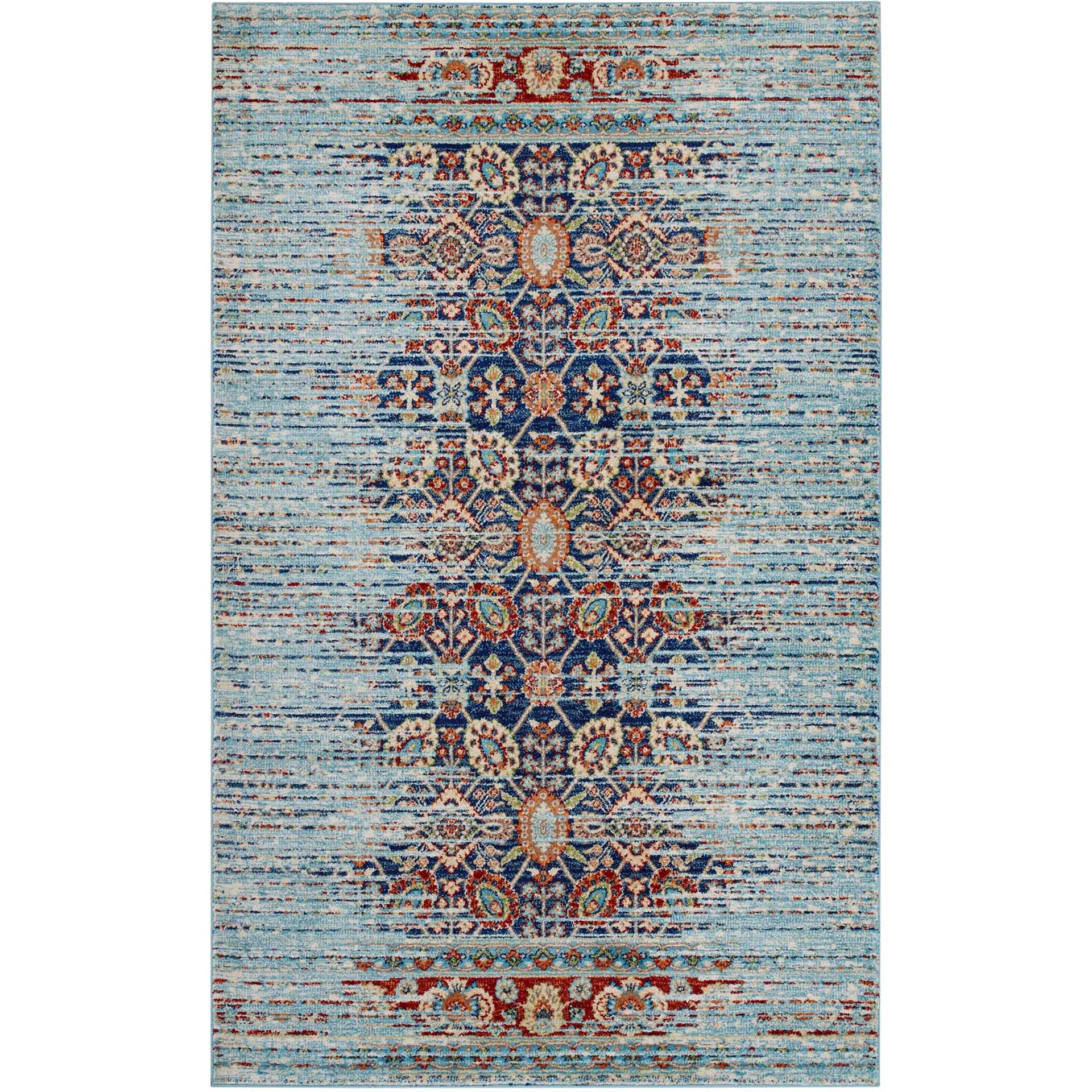 Northbridge Area Rug Multicolored