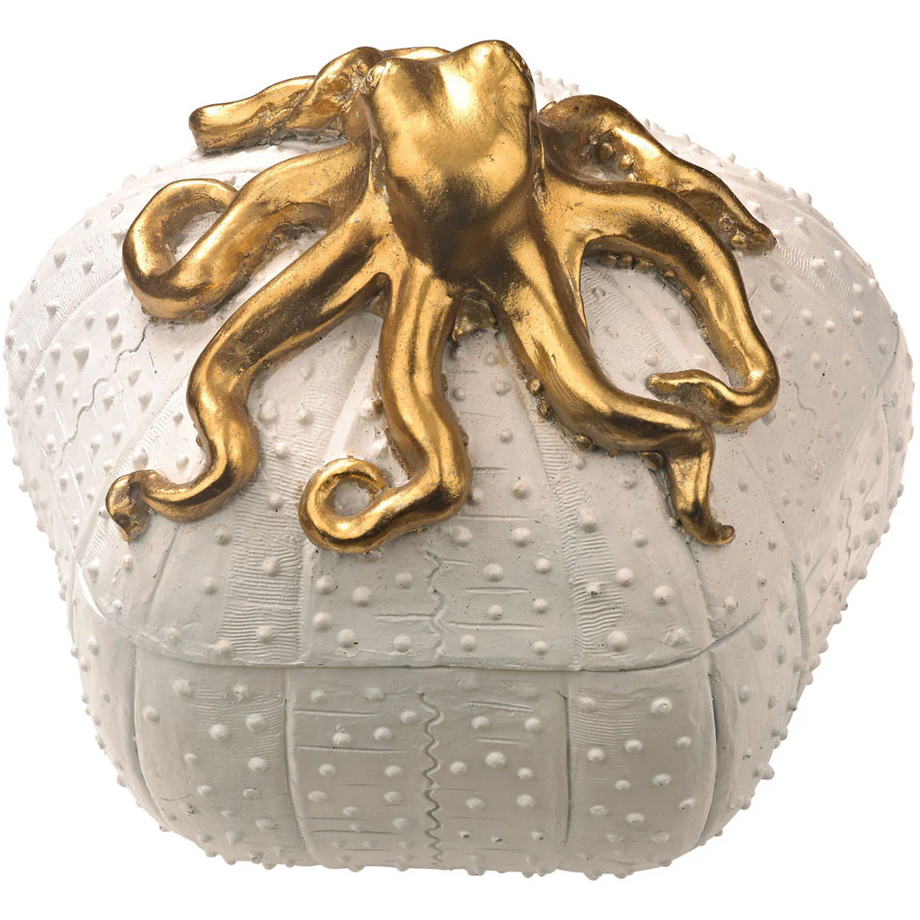 Octopus Bowl