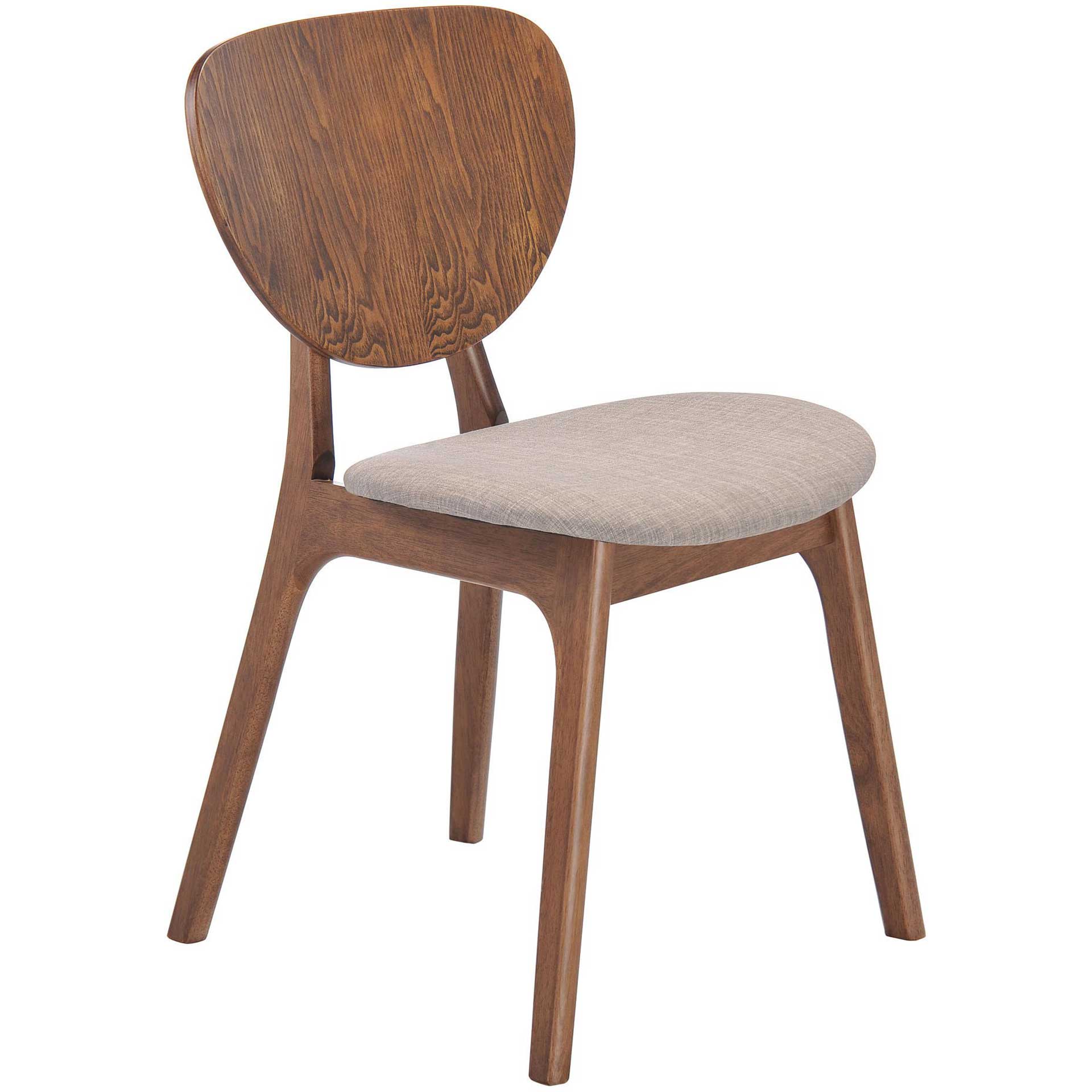 Orlan Chair Dove Gray (Set of 2)