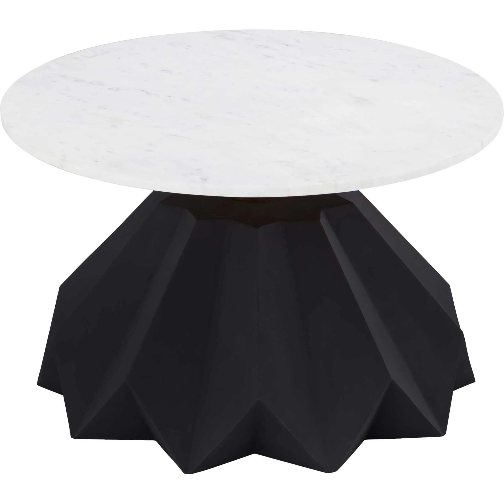 Orlando Coffee Table Black