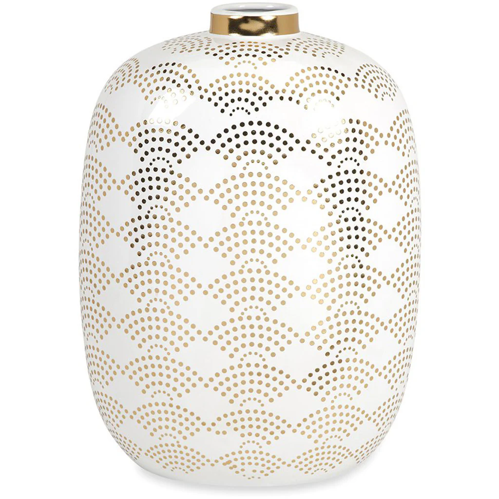 Ouachita Tall Vase