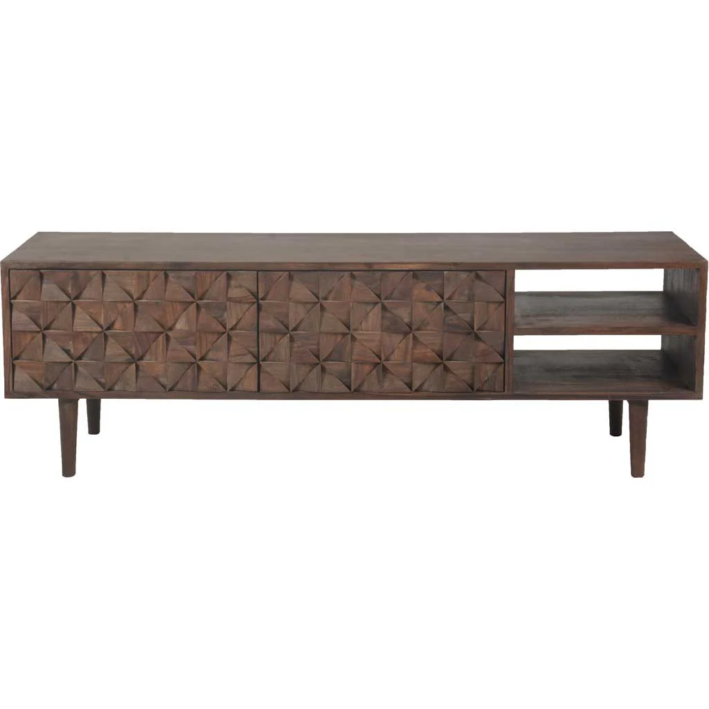 Pable Entertainment Unit