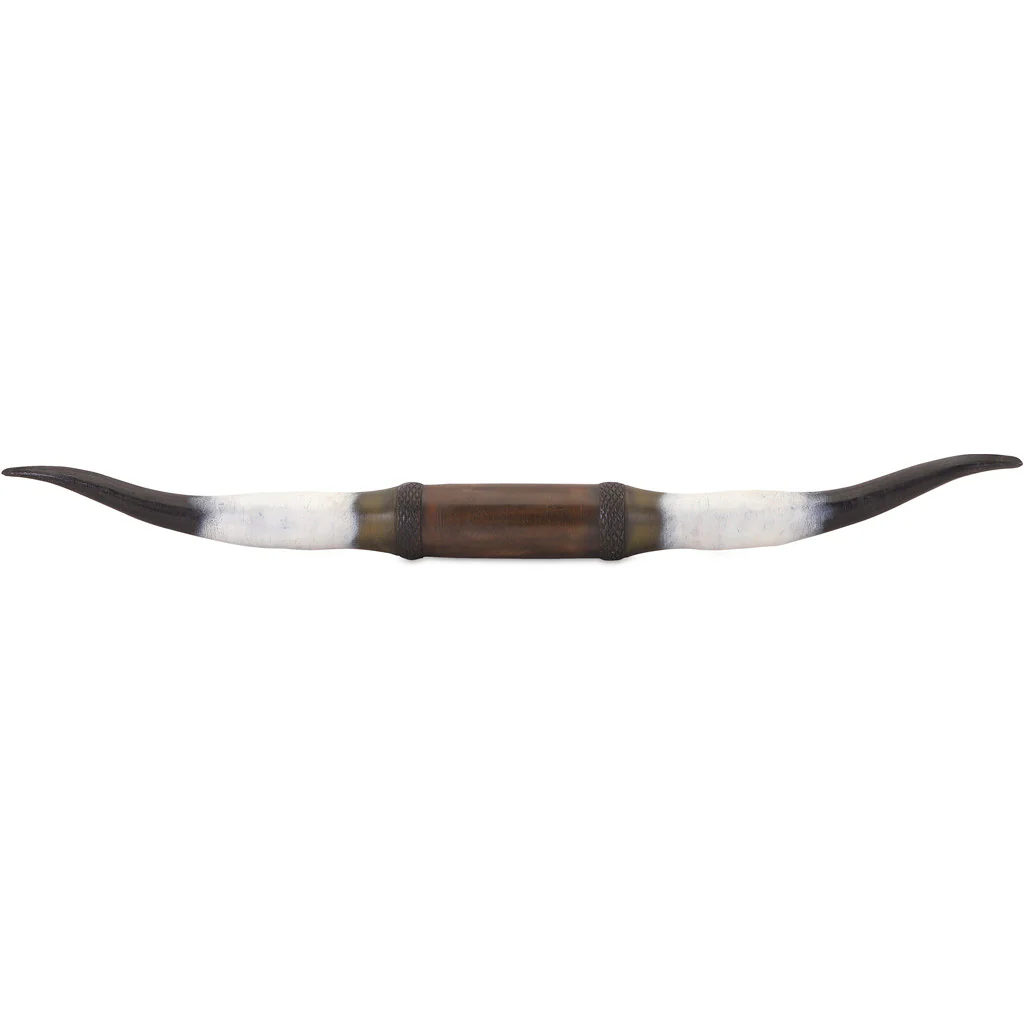 Packard Steer Horn Mount