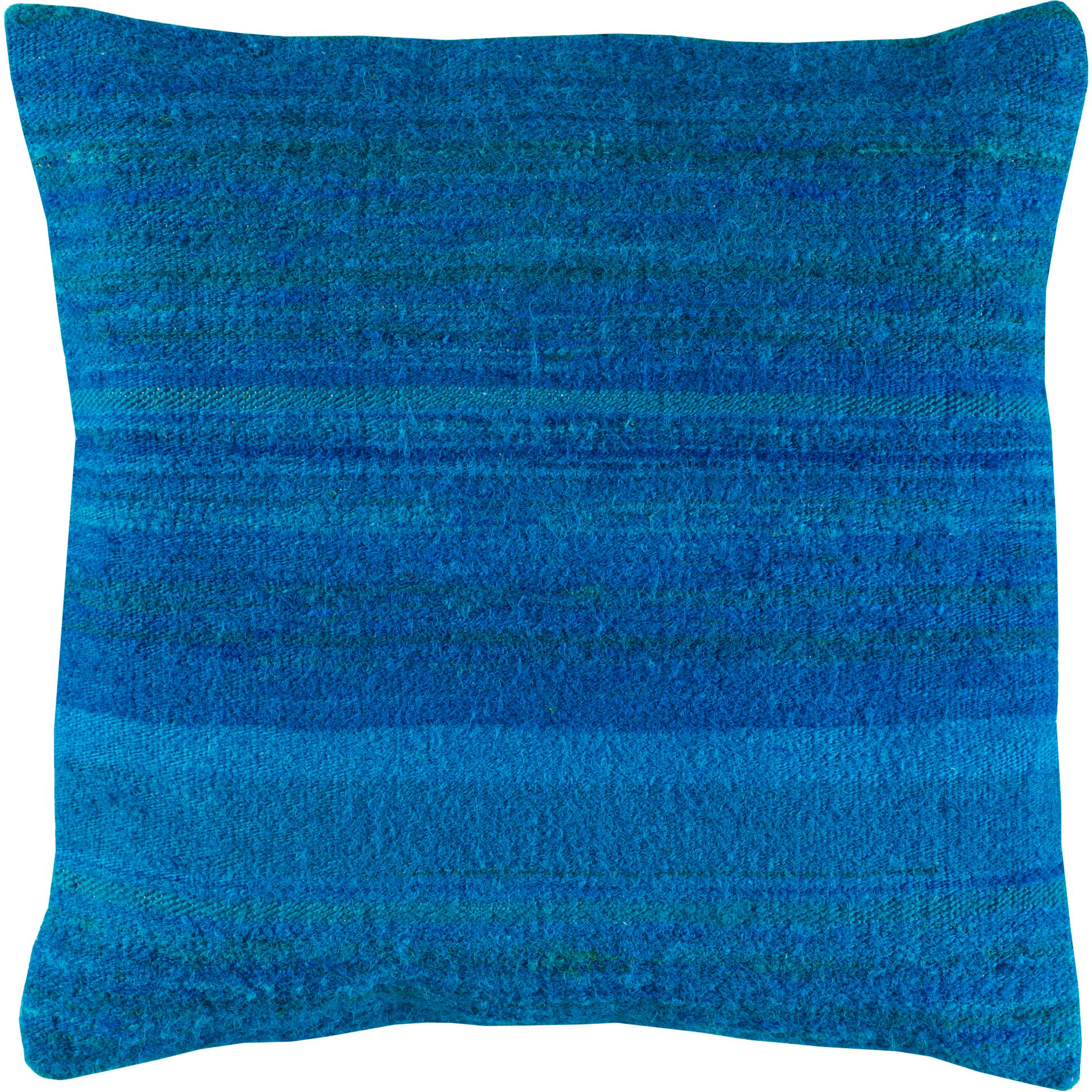 Paislee Pillow Sky Blue