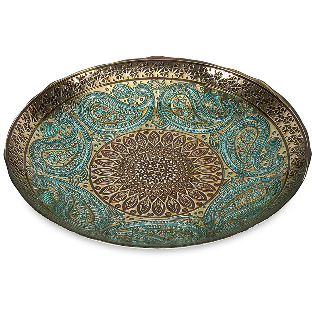 Park Glass Bowl