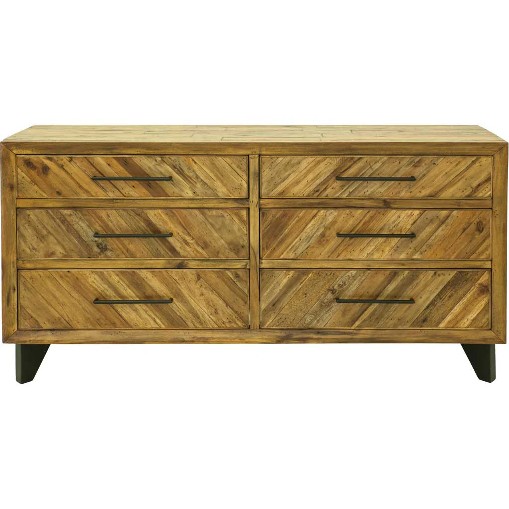 Park Low Dresser