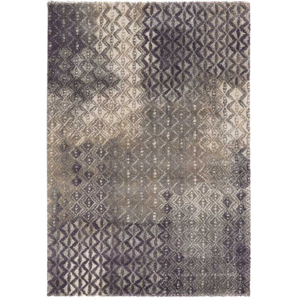 Pembridge Ivory/Gray/Taupe Area Rug