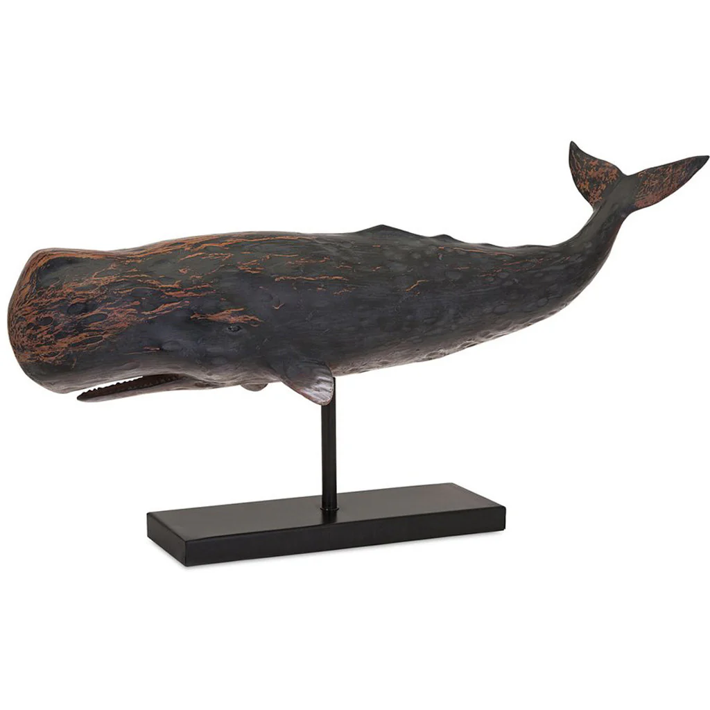 Peoria Whale