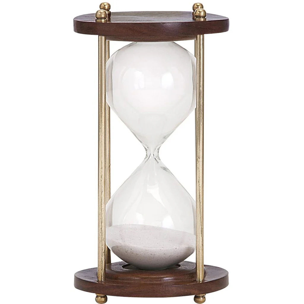 Pima Small Hourglass with Gift Box