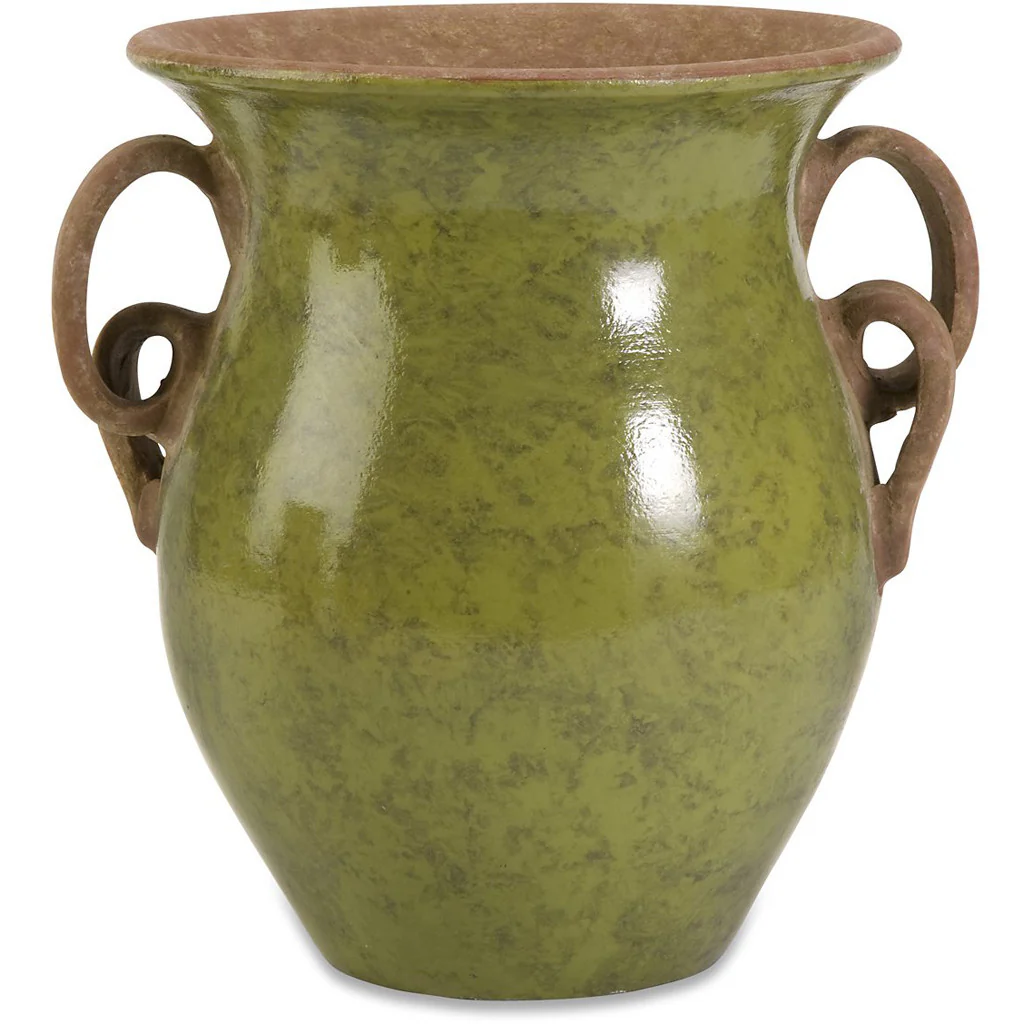 Pottawattamie Large Handmade Vase
