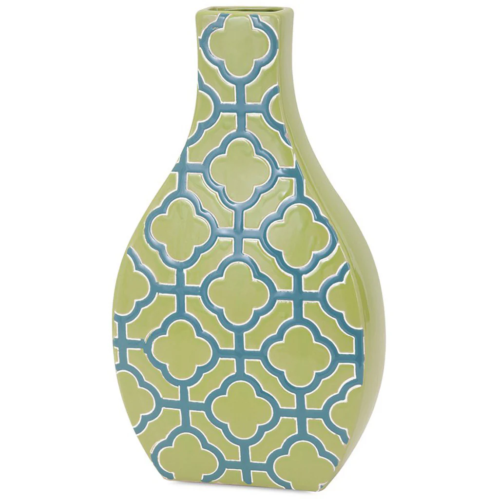 Quintin Small Vase