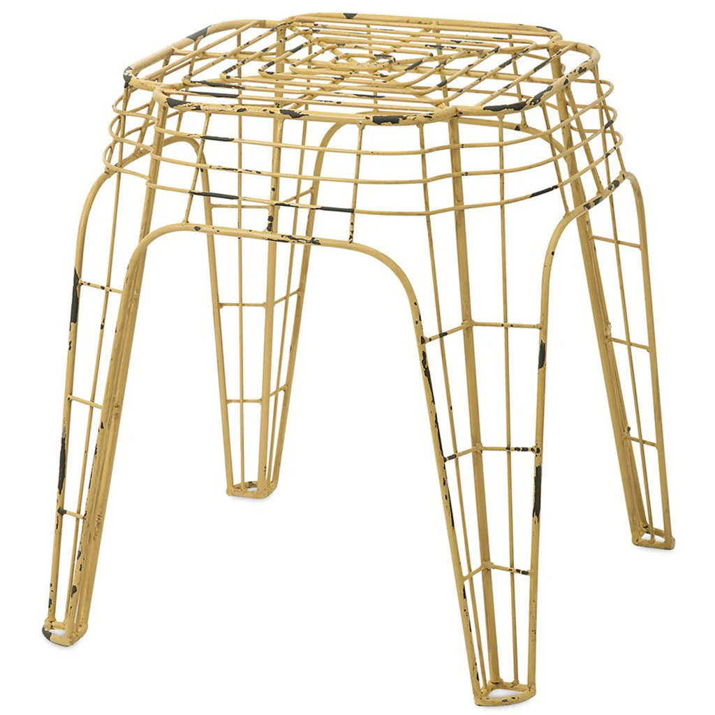 Quitman Stool Short