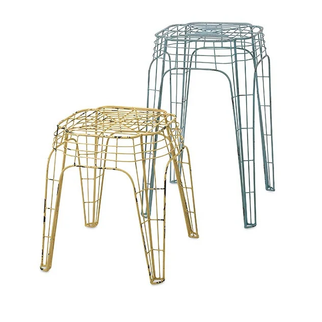 Quitman Stool Tall - Image 2