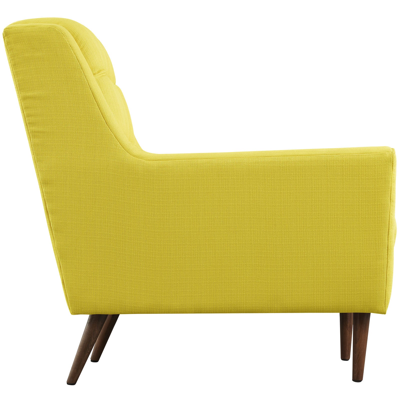 Reborn Fabric Armchair Sunny - Image 2