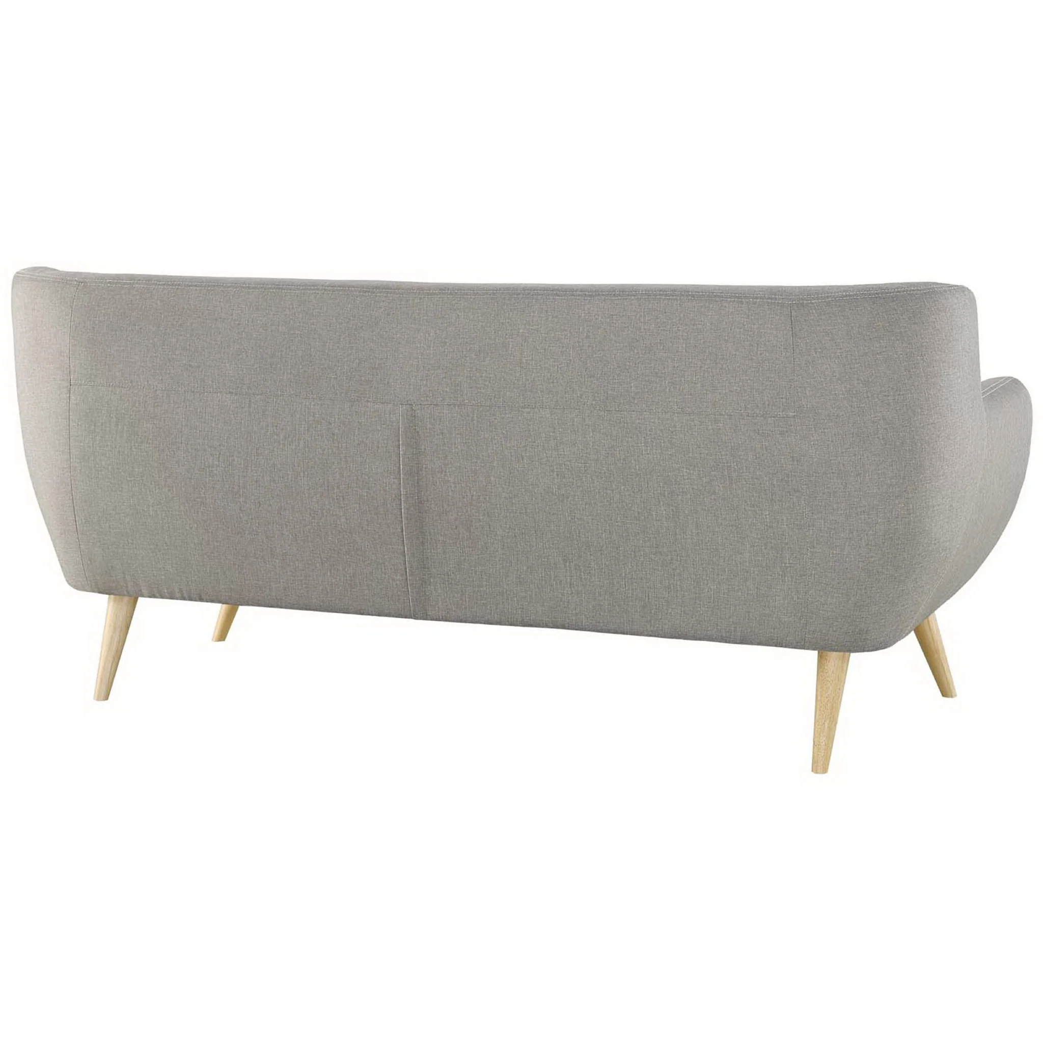 Reverence Sofa Light Gray - Image 3