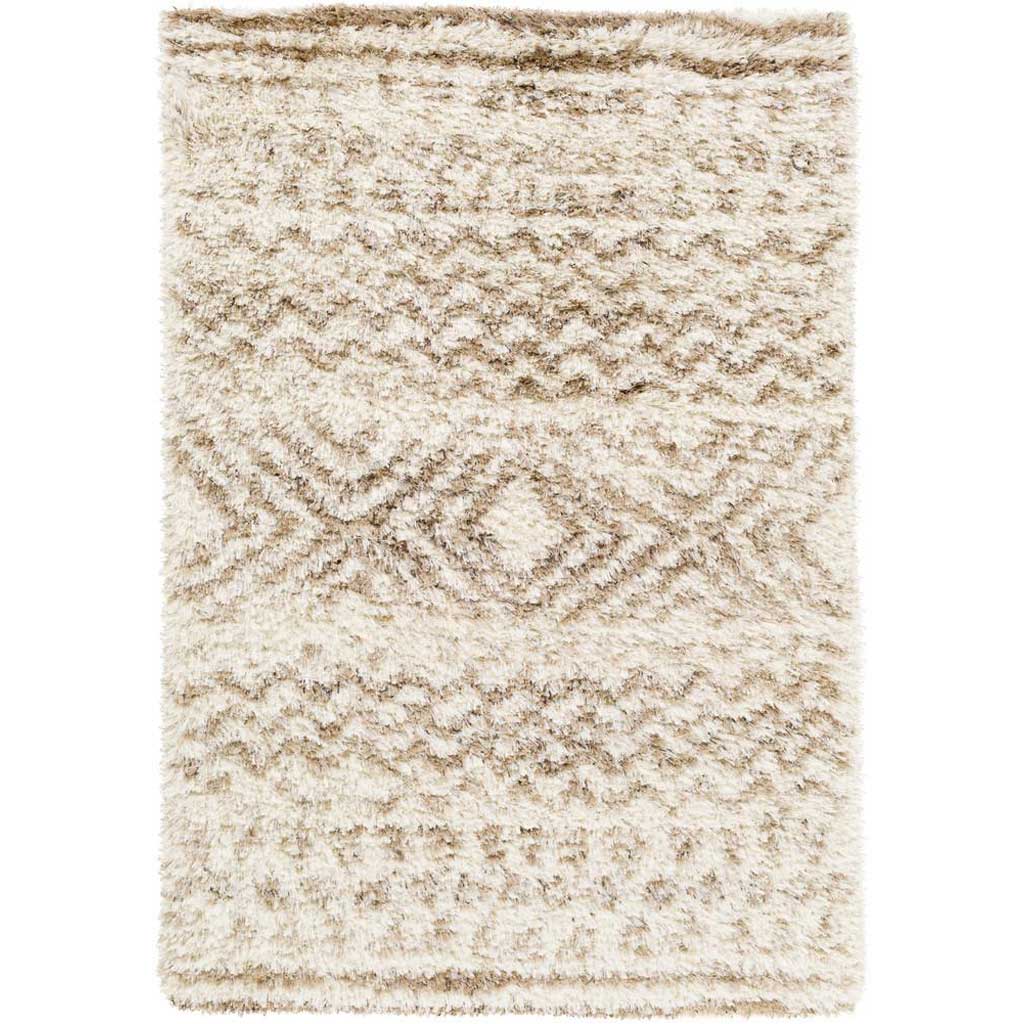 Rhapsody Cream/Latte/Taupe Area Rug