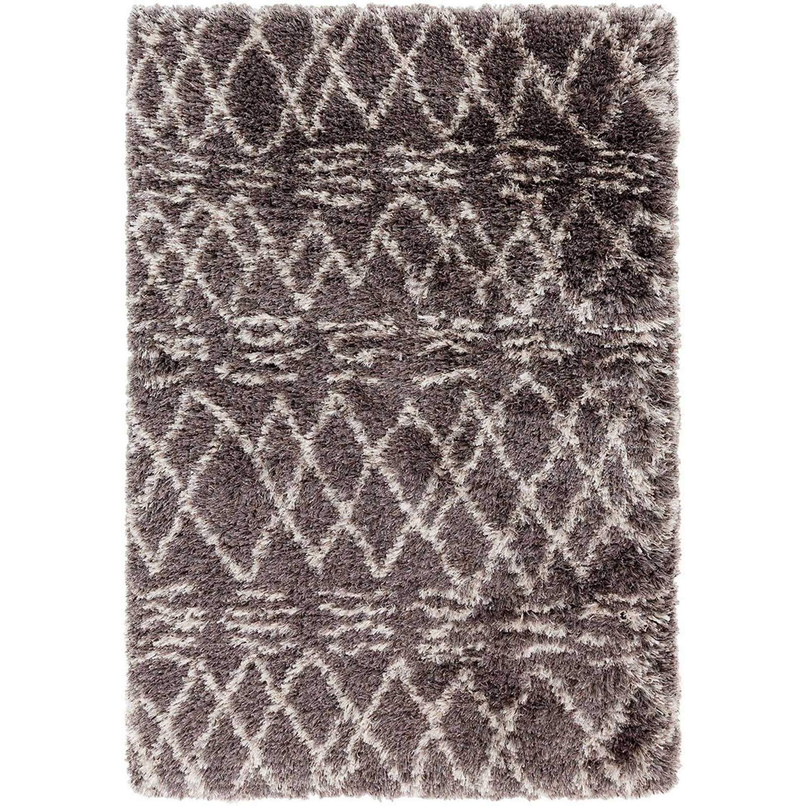 Rhapsody Gray/Beige Area Rug