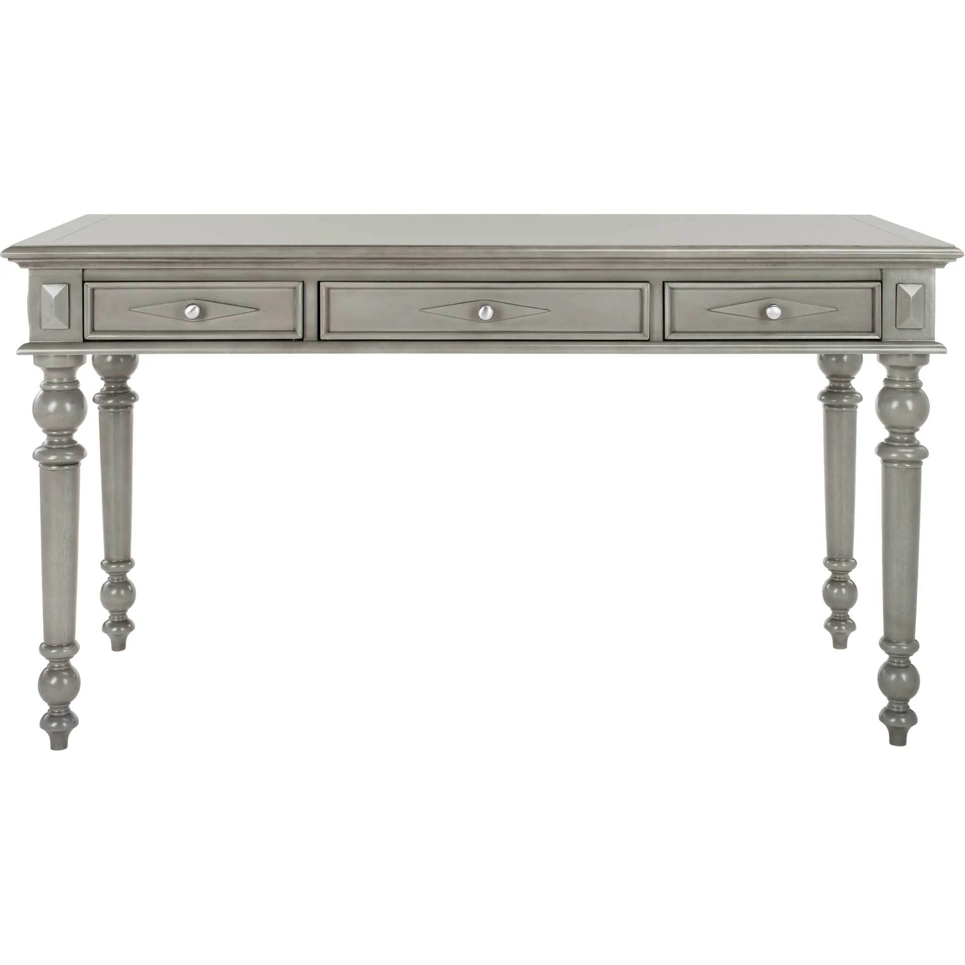 Robert 3 Drawer Desk