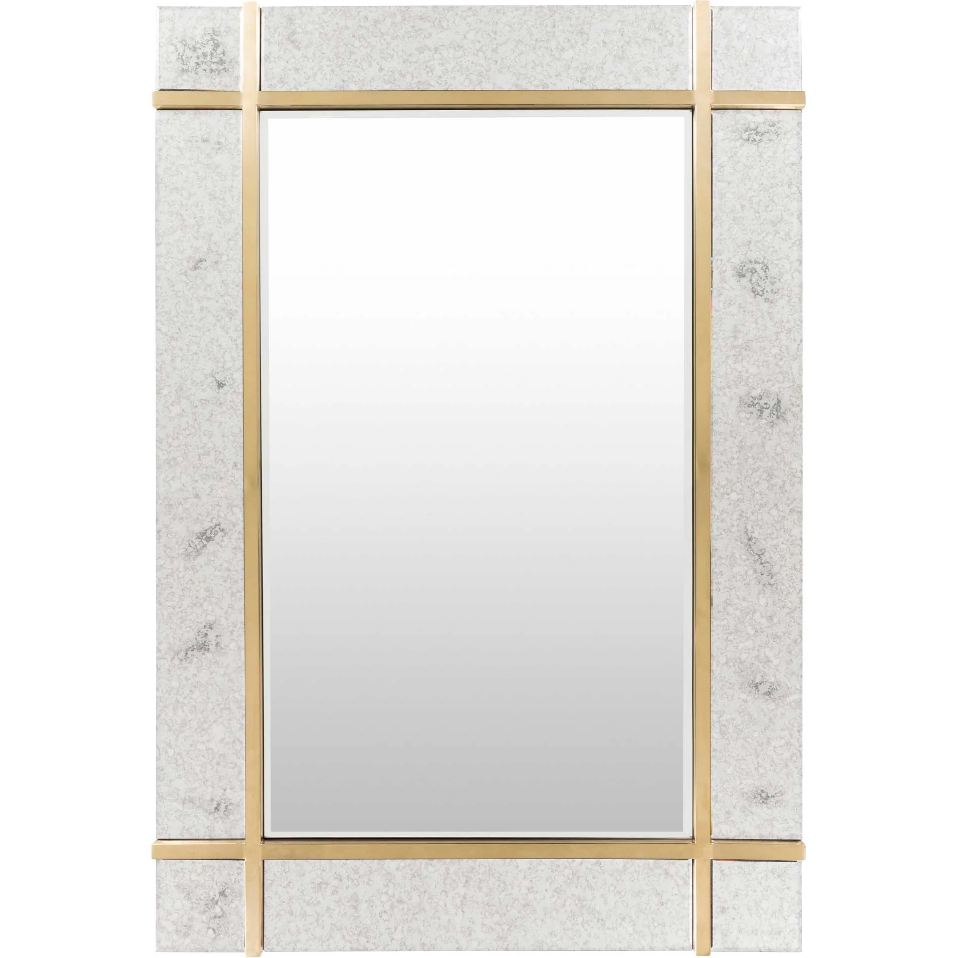 Saanvi Mirror