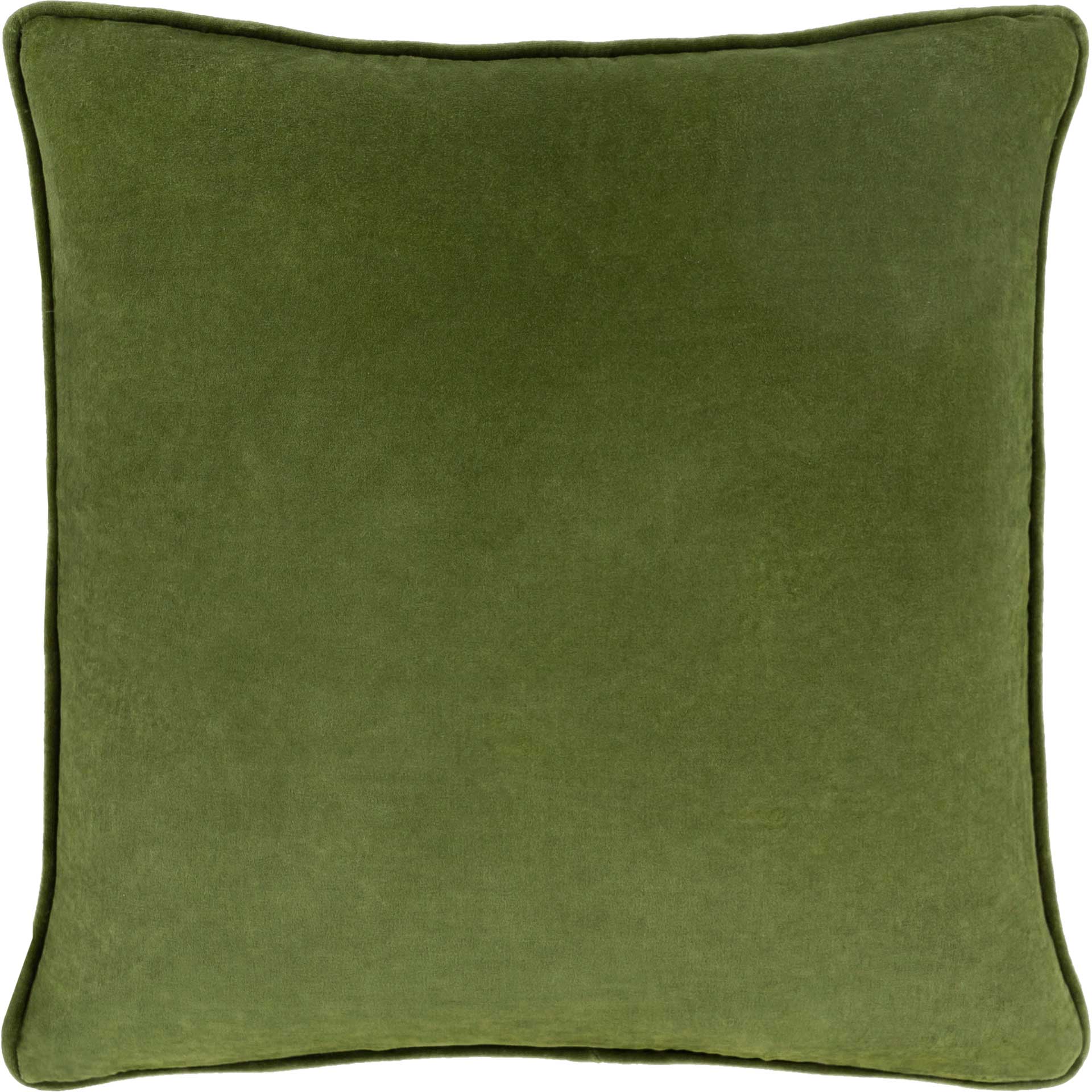 Sabrina Pillow Grass Green