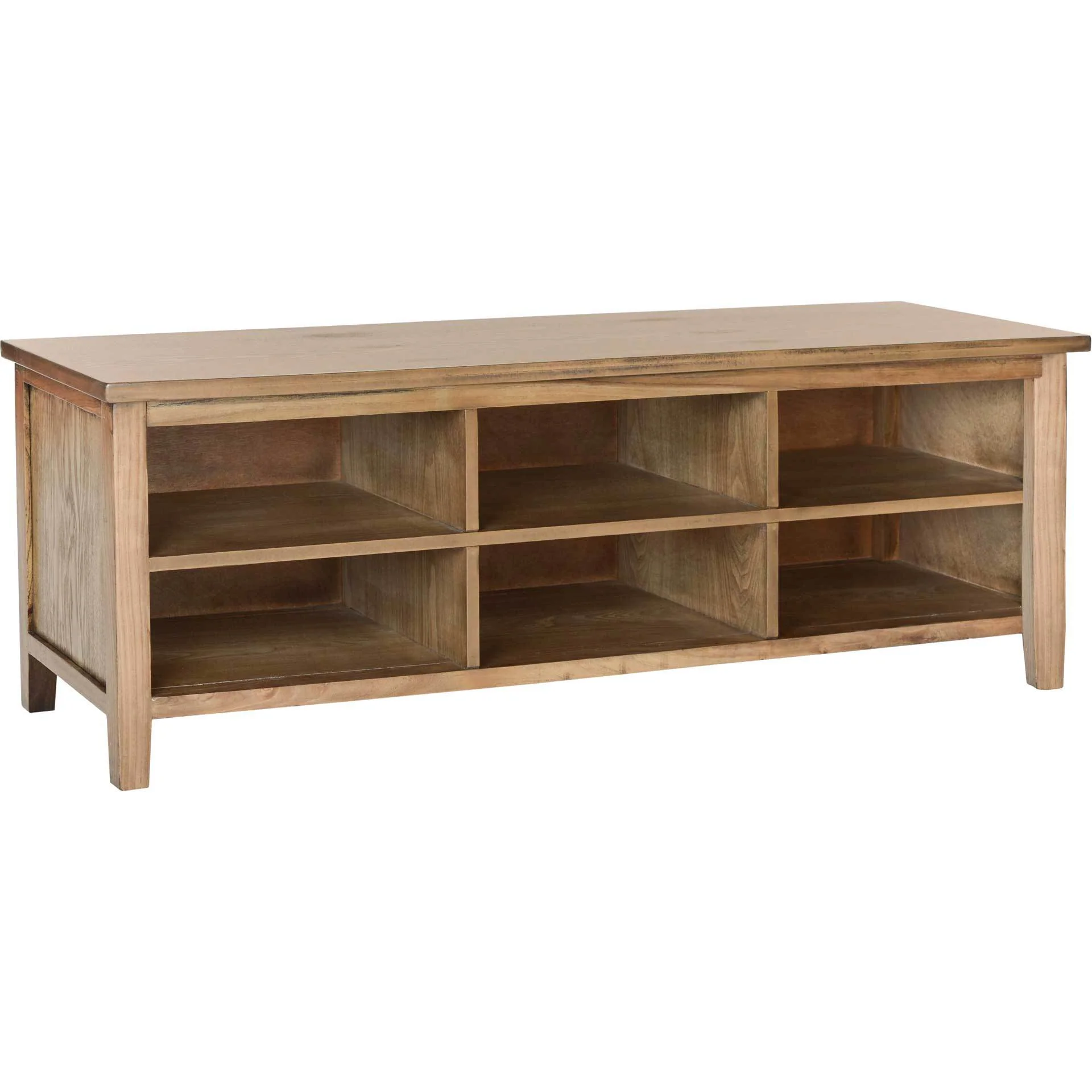 Samuel Low Bookshelf