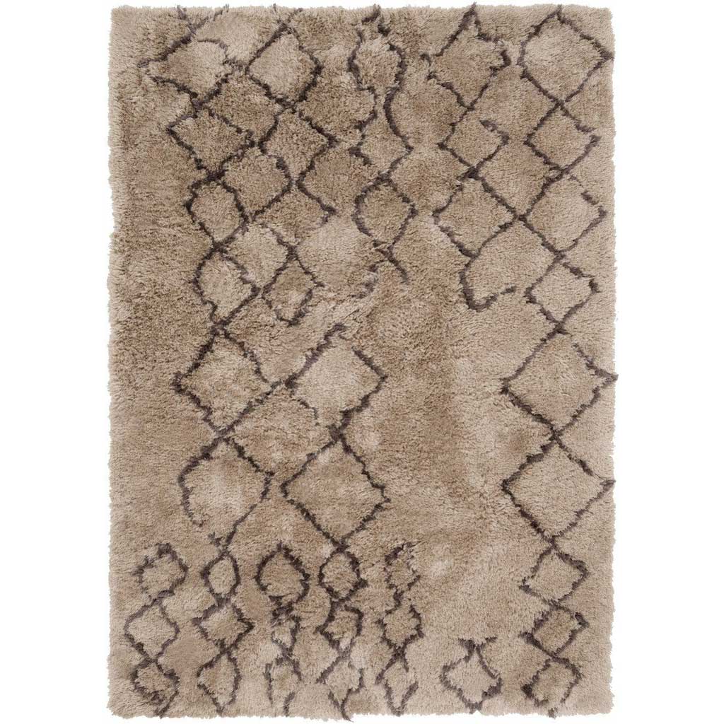 Scout Taupe/Mocha Area Rug