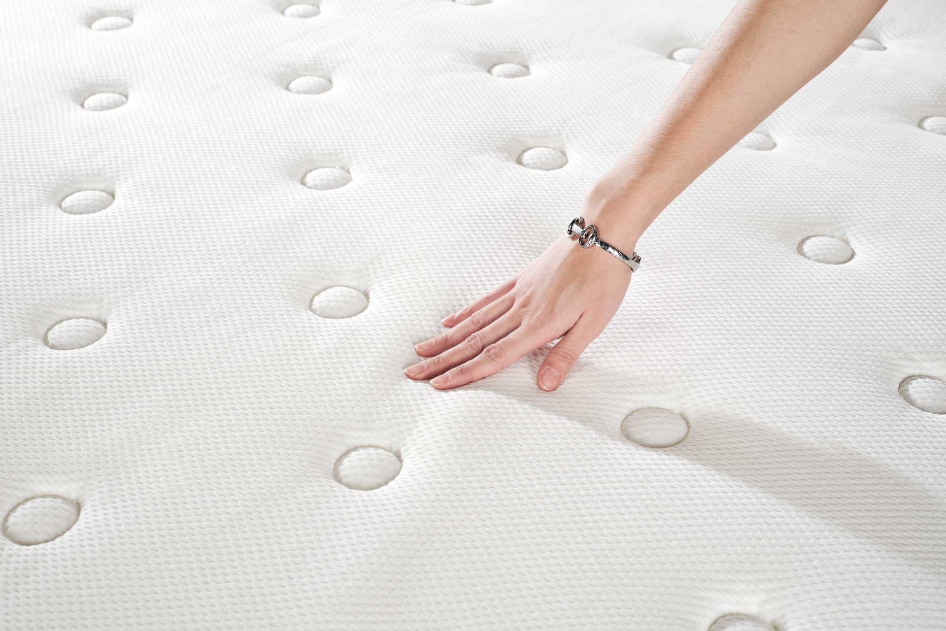 Serenity Spring Mattress - Image 5