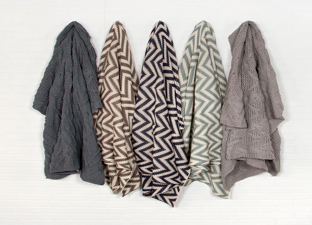 Serin Paloma Throw - Image 4