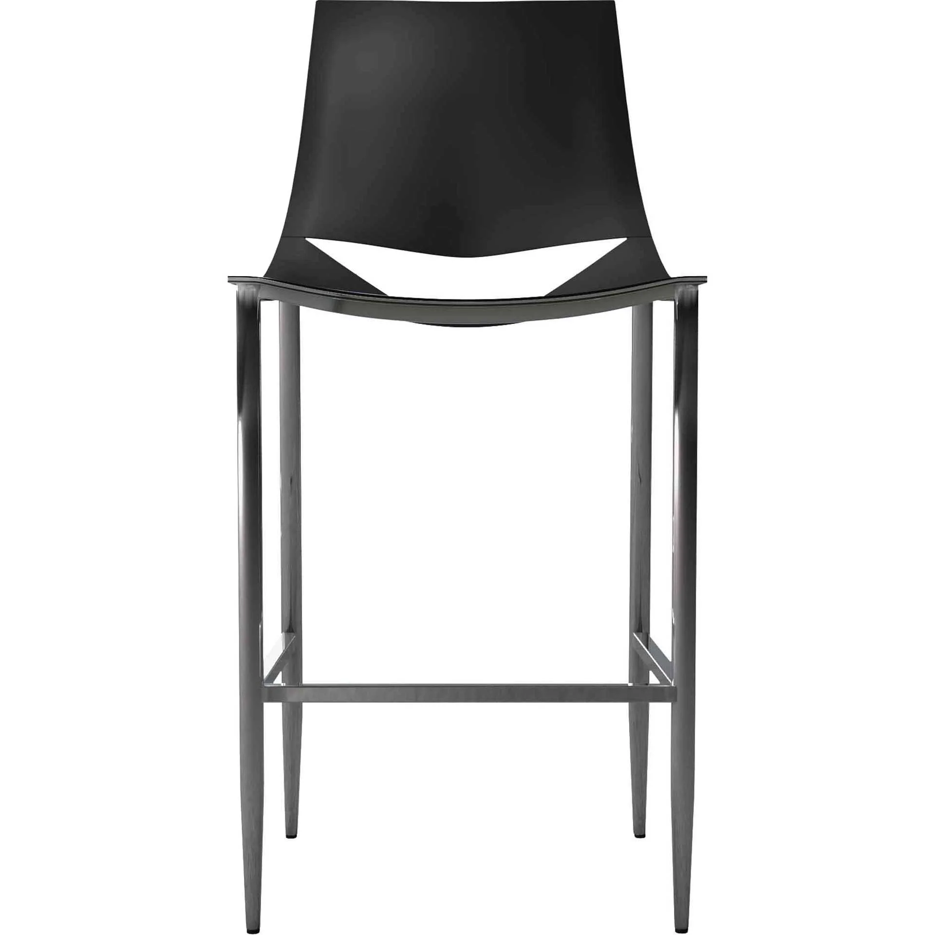 Sloane Bar Stool Black
